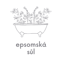 epsomská sůl